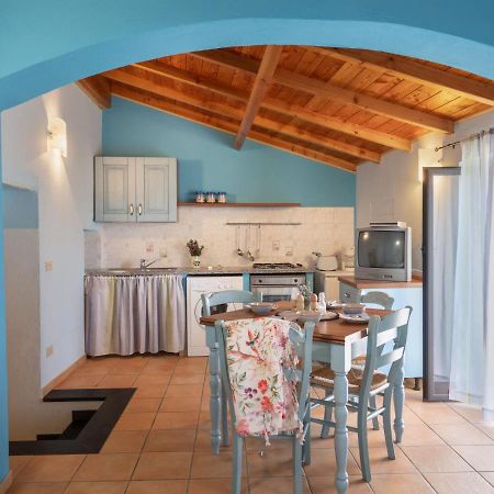 Apartment Azzurro By Interhome Vasia Εξωτερικό φωτογραφία
