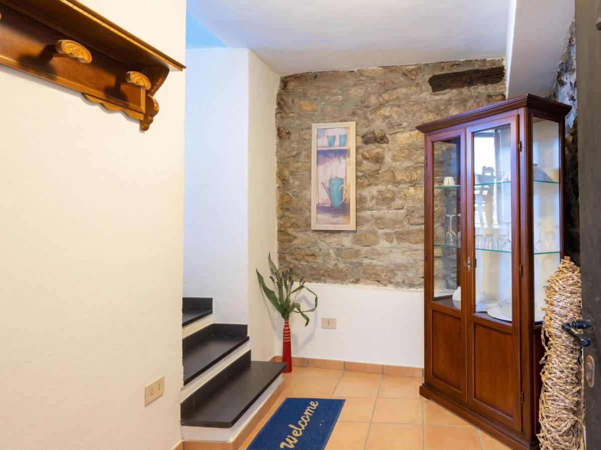 Apartment Azzurro By Interhome Vasia Εξωτερικό φωτογραφία