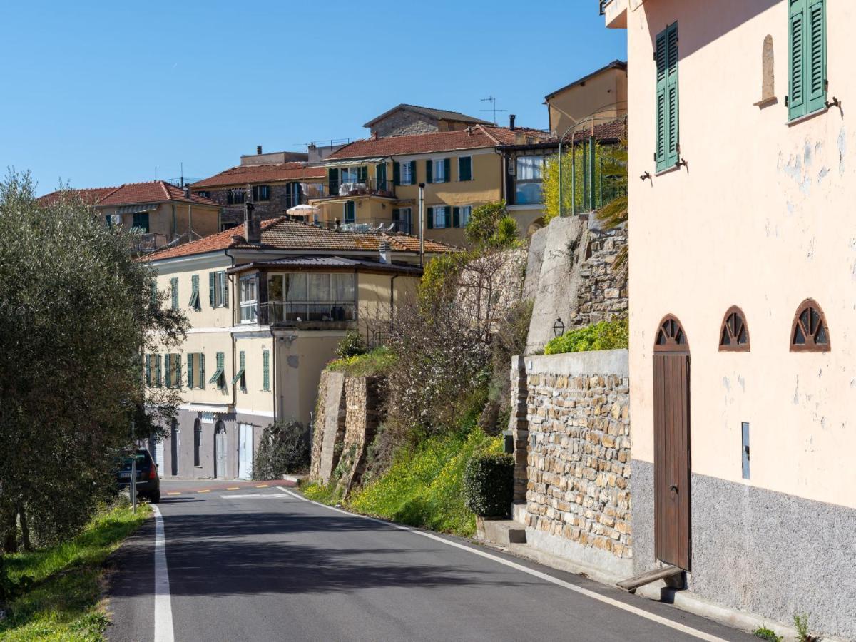 Apartment Azzurro By Interhome Vasia Εξωτερικό φωτογραφία