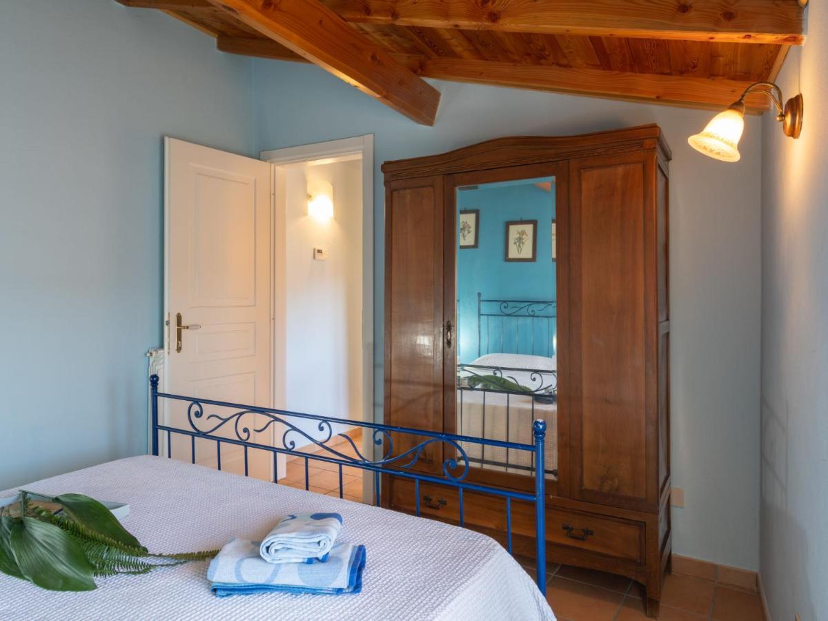 Apartment Azzurro By Interhome Vasia Εξωτερικό φωτογραφία
